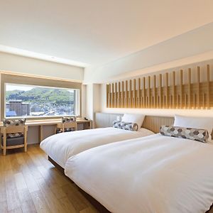 Premier Deluxe Twin Room
